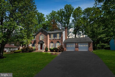 15001 Notley Rd, Silver Spring, MD 20905 - photo 2