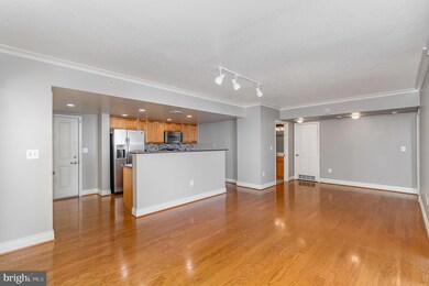 414 Water St unit 1615, Baltimore, MD 21202 - photo 2