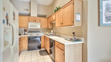 EFFICIENT KITCHEN
