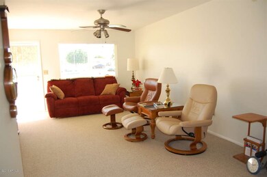 11118 W Desert Butte Dr, Sun City, AZ 85351 - photo 6