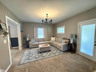 206 E Clark St, Jefferson, IA 50129 - photo 7