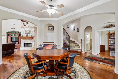 132 Rustling Elm Way, Azle, TX 76020 - photo 7