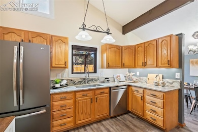 3080 Squaw Valley Dr, Colorado Springs, CO 80918 - photo 7