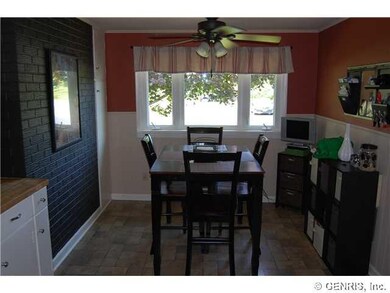 Kitchen Dining
