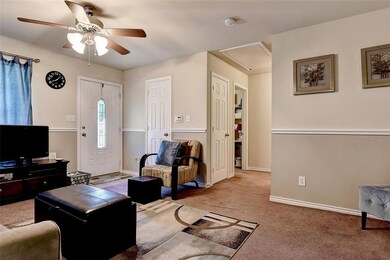 516 W Crawford St, Denison, TX 75020 - photo 5