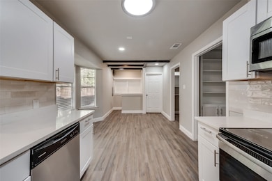 1500 Wade Dr, Bedford, TX 76022 - photo 4