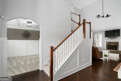 2103 Sourwood Ct, Monroe, GA 30656 - photo 5