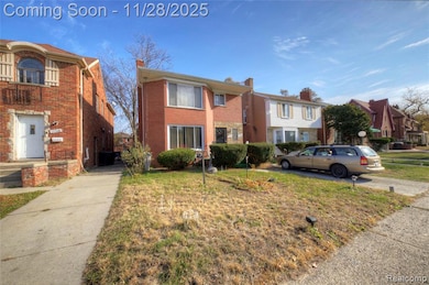 17532 Indiana St, Detroit, MI 48221 - photo 3