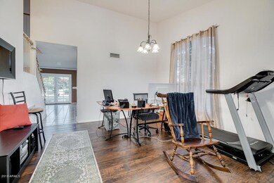 Front Room