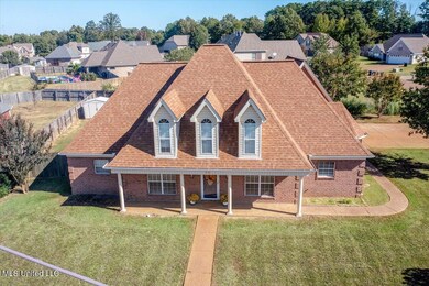 68 Forked Creek Pkwy, Hernando, MS 38632 - photo 3