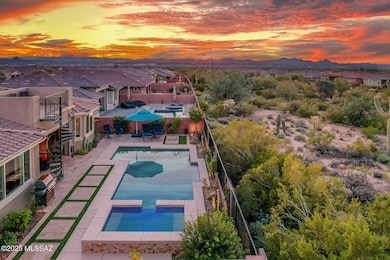 7726 W Sage Path, Marana, AZ 85658 - photo 4