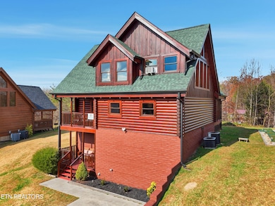 2835 Seth Rd, Pigeon Forge, TN 37863 - photo 2