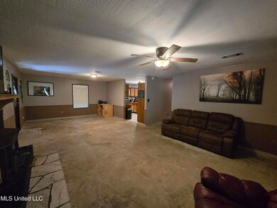 542 Southgate Rd, Hattiesburg, MS 39401 - photo 7