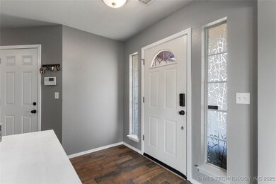 3933 S 199th East Ave, Broken Arrow, OK 74014 - photo 6