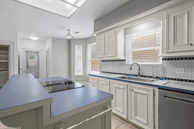 18315 Heaton Dr, Houston, TX 77084 - photo 7