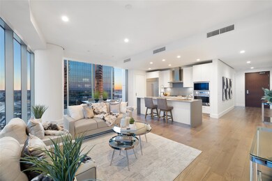 Windrose Tower unit 1403, Plano, TX 75054 - photo 2