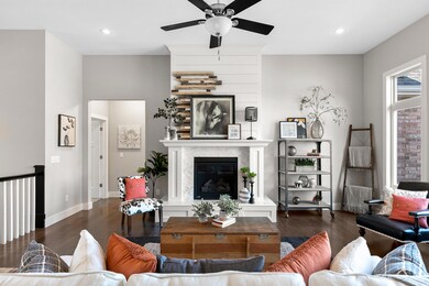 869 E Edenmore Cir, Nixa, MO 65714 - photo 6