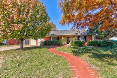 2529 NW 115th Place, Oklahoma City, OK 73120 - photo 3