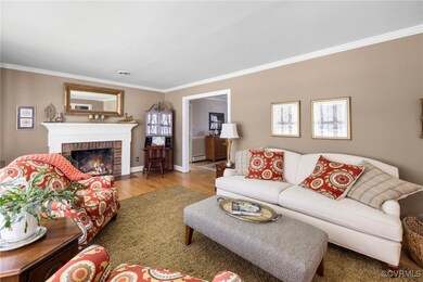 3136 Bicknell Rd, Richmond, VA 23235 - photo 7