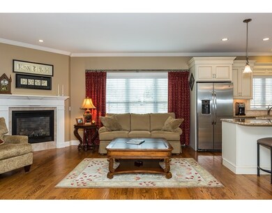 11 Spruce Dr unit 11, Wilbraham, MA 01095 - photo 5