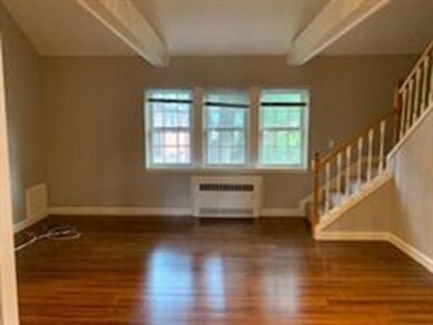 23 Hammond Pond Pkwy unit 3, Chestnut Hill, MA 02467 - photo 2