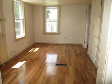 Master Bedroom. First floor bedroom,...