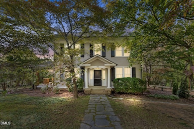 301 Hillsborough St unit A, Chapel Hill, NC 27514 - photo 2