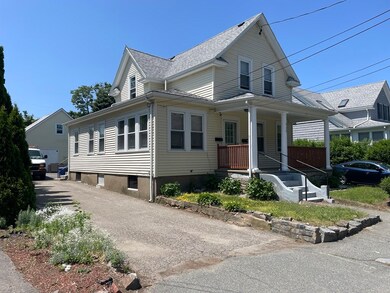 117 Edwards St unit 1, Quincy, MA 02169 - photo 2