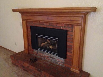 640 Crop of Fireplace