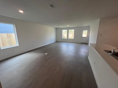 Pictures are representative of floor plan - not actual home