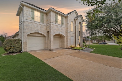 14110 Avongate Ln, Houston, TX 77082 - photo 2