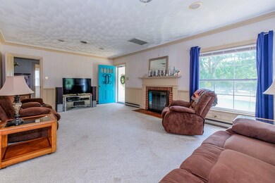 Large Living Room