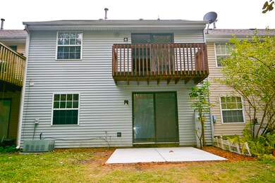 Exterior Back