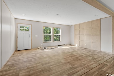 5425 Carroll Todd Rd unit TBD Carroll Todd Lot, Conway, SC 29526 - photo 4