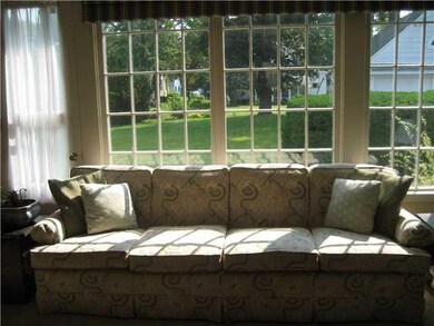 Other Sunny area off living room (Bonus Room)