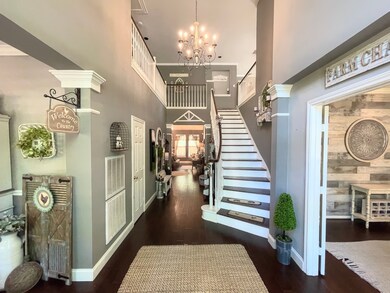 22 Bluff Creek Place, Spring, TX 77382 - photo 3