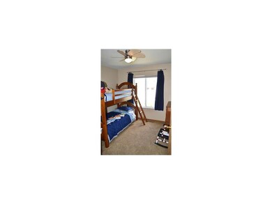 Bedroom.