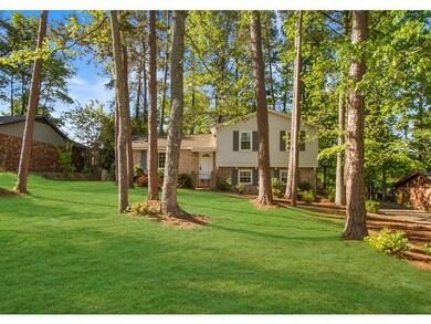 4570 Colonial Rd, Augusta, GA 30907 - photo 3