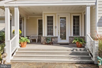 9273 Tournament Rd, Warrenton, VA 20186 - photo 3