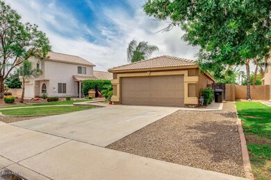 7421 E Lomita Ave unit 3, Mesa, AZ 85209 - photo 3