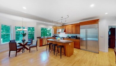 161 Brookline St, Newton, MA 02459 - photo 4