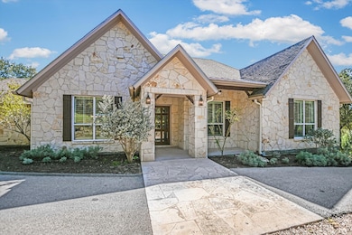 801 Stone Mountain Dr, Marble Falls, TX 78654 - photo 5