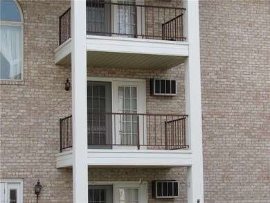 Balcony/porch