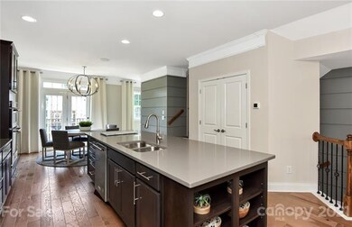 Representative Photo of Broxton Floor Plan