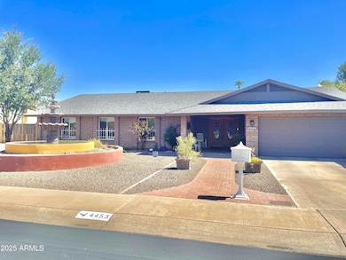 4453 W Wethersfield Rd, Glendale, AZ 85304 - photo 5