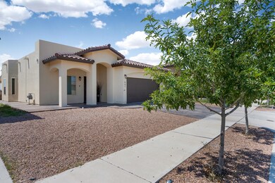 661 Huddersfield St, El Paso, TX 79928 - photo 3