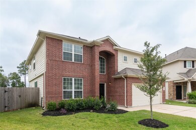 30506 Woodsons Trace Dr, Spring, TX 77386 - photo 2