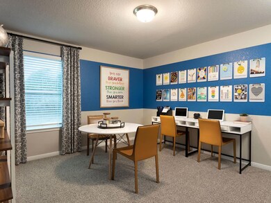 188 Coopers Hawk Crest, Cedar Creek, TX 78612 - photo 5