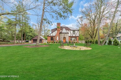 ** 587 Closter Dock Road **