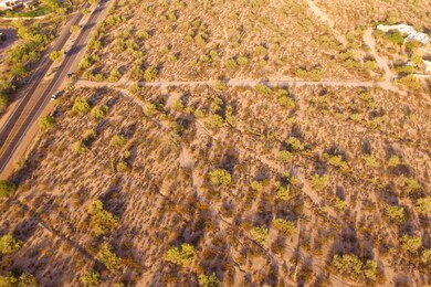Happy Valley Lot - Aerial-3
